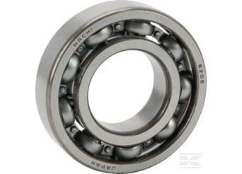 Honda 961006206000 Roulements à billes GV400