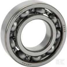 Honda 961006206000 Roulements à billes GV400