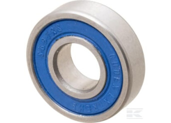 Honda 91055VP7004 Bearing 7x17x5