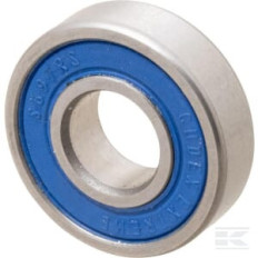 Honda 91055VP7004 Bearing 7x17x5