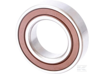 Honda 91051VE1G00 Roulem. à billes, radial, 600
