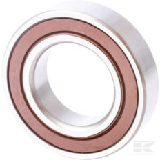 Honda 91051VE1G00 Roulem. à billes, radial, 600