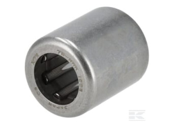Honda 91012VB5801 Roulement, aiguille, 10x17x20