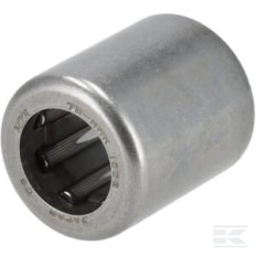 Honda 91012VB5801 Roulement, aiguille, 10x17x20