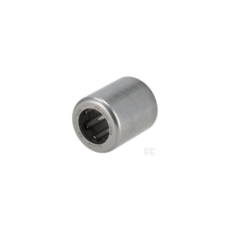 Honda 91012VB5801 Roulement, aiguille, 10x17x20