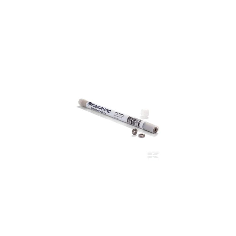 Husqvarna 597795601 Roulement (50 pièces)