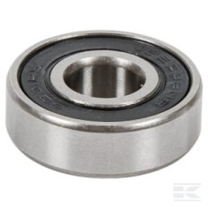 Husqvarna 503242901 Palier 6201-2RS (10 mm)