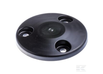 Husqvarna 587449601 Couvercle de roulement