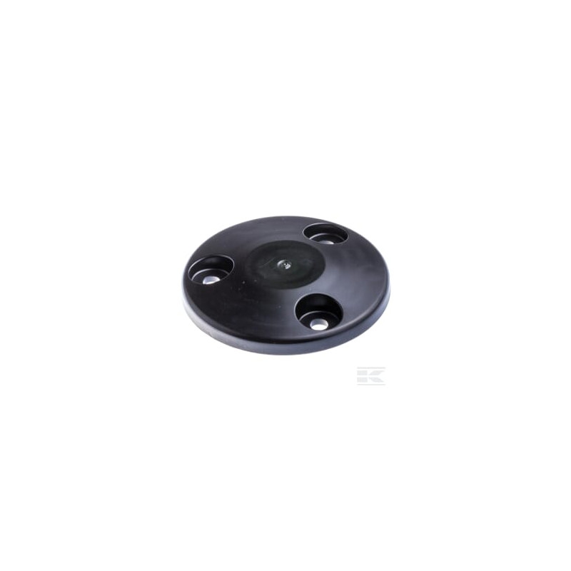 Husqvarna 587449601 Couvercle de roulement