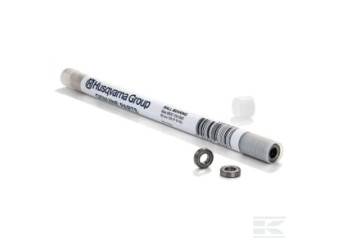 Husqvarna 593080801 Pack de roulements (50 pièces)