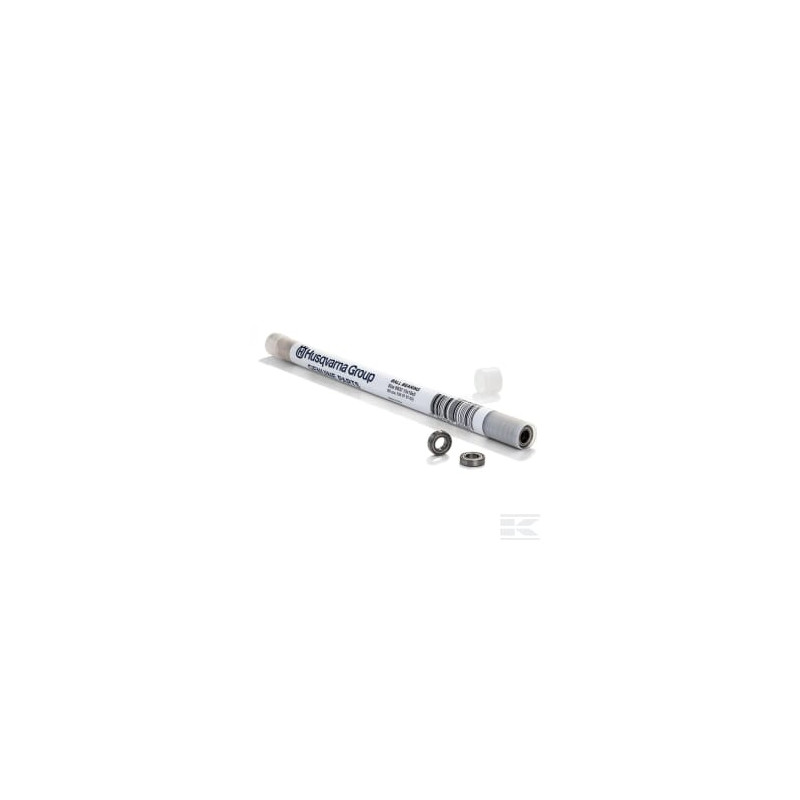 Husqvarna 593080801 Pack de roulements (50 pièces)