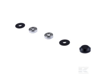 Husqvarna 523343701 Kit de roulements - axe de 6 mm