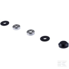 Husqvarna 523343701 Kit de roulements - axe de 6 mm