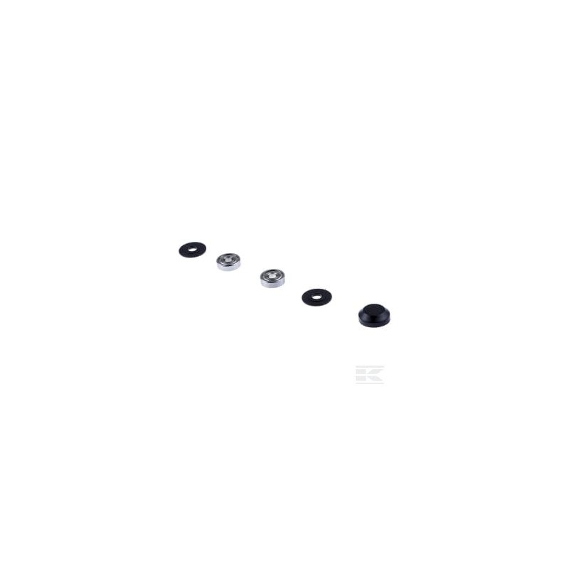 Husqvarna 523343701 Kit de roulements - axe de 6 mm