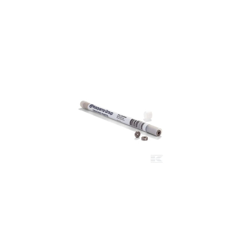 Husqvarna 593081101 Pack roulements à aiguilles (50 pièces)