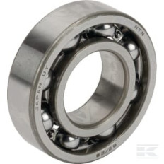 Kawasaki 920451207 Roulement à billes, 62/28