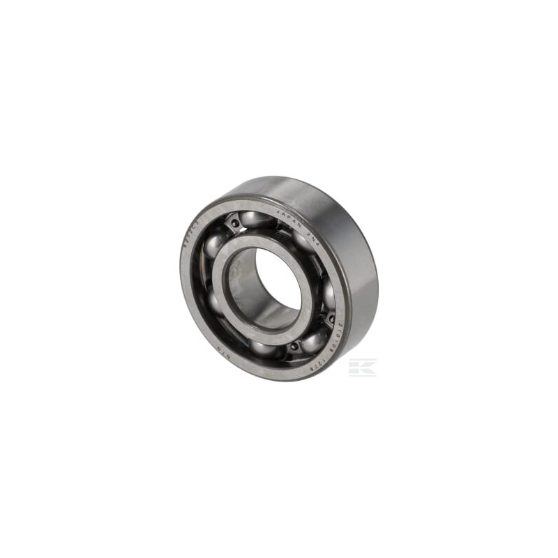 Kawasaki 920452005 Roulement à billes 6202C3