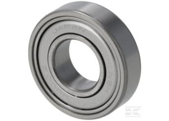 Kawasaki 920452253 Roulement à billes, 6900Z