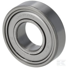 Kawasaki 920452253 Roulement à billes, 6900Z