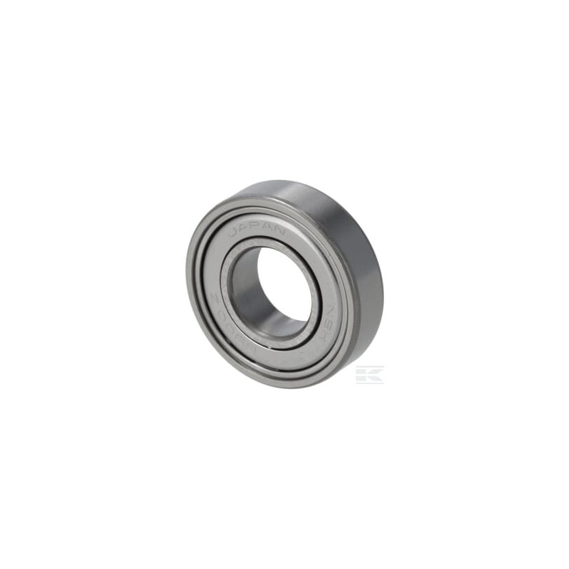 Kawasaki 920452253 Roulement à billes, 6900Z