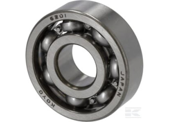 Kawasaki 920452058 Roulement 6201 C3