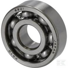 Kawasaki 920452058 Roulement 6201 C3