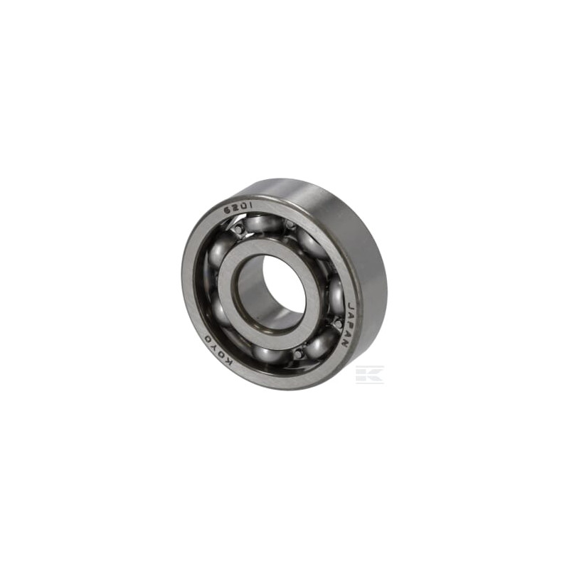 Kawasaki 920452058 Roulement 6201 C3