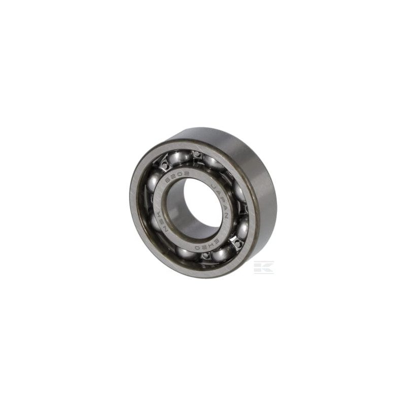 Kawasaki 920452279 Roulement 6202c3