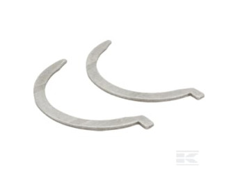 Lombardini 1257167 Palier axial FOCS