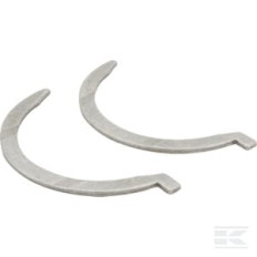 Lombardini 1257167 Palier axial FOCS