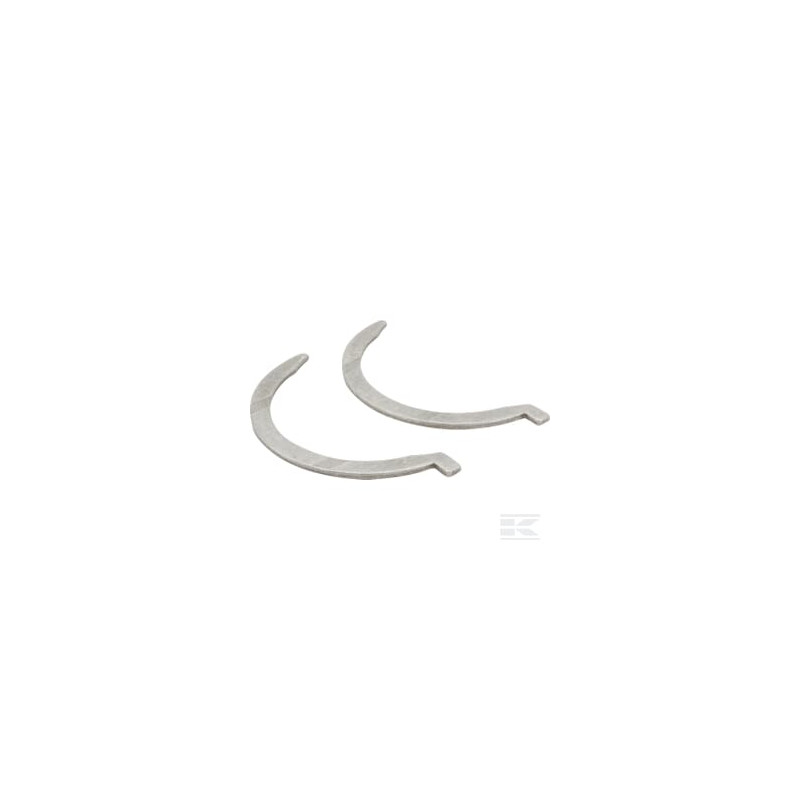 Lombardini 1257167 Palier axial FOCS