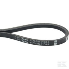 Viking 61707042130 Courroie trap. embrayage lame