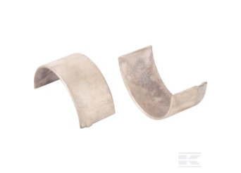 Lombardini ED0016400450S Connecting rod bearing std