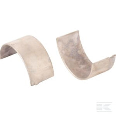 Lombardini ED0016400450S Connecting rod bearing std