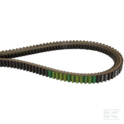 John Deere M154897 Courroie trapézoïdale