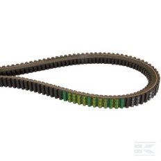 John Deere M154897 Courroie trapézoïdale