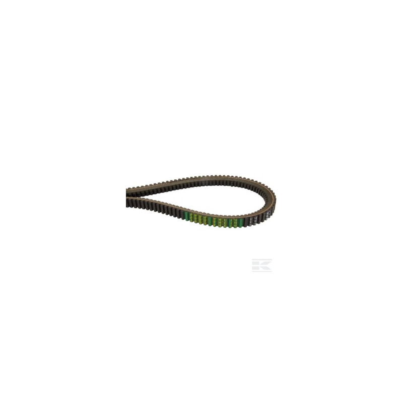 John Deere M154897 Courroie trapézoïdale
