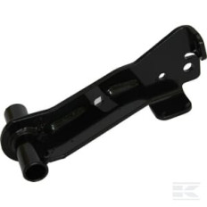 MTD 68304058ES Assemblage de support