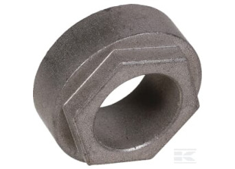 MTD 74104237B Douille hexagonale