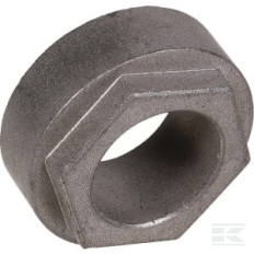 MTD 74104237B Douille hexagonale