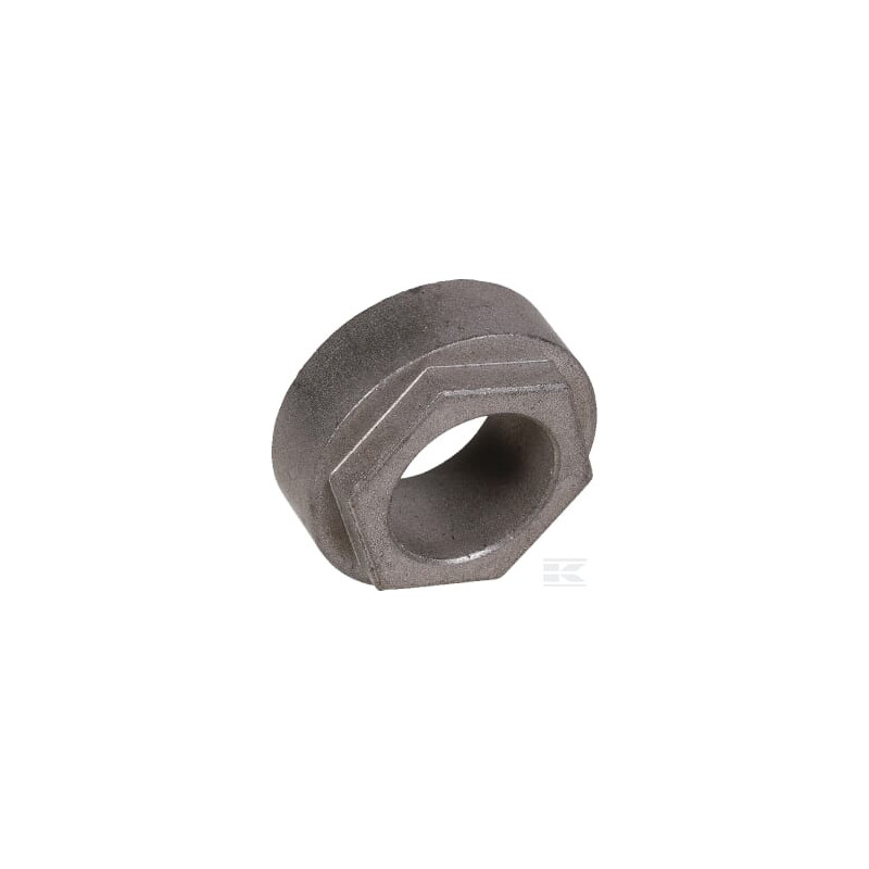 MTD 74104237B Douille hexagonale
