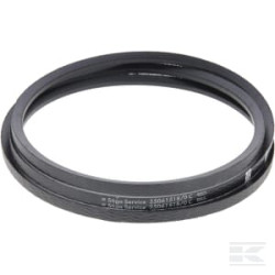 Stiga 1134924101 Courroie trapézoïdale PTO Park 2Wd Cd 95
