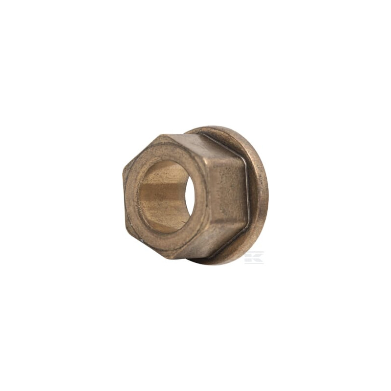 MTD 7410597 Roulement à bride hexagonale