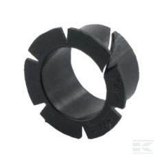 MTD 7413073 Plastique Douille de roulement