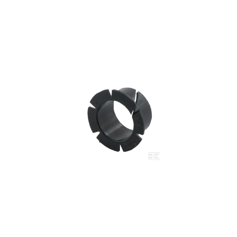 MTD 7413073 Plastique Douille de roulement