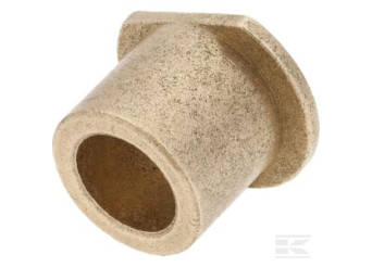 Briggs & Stratton 50221MA Roulement bride DI 0,502x0,752