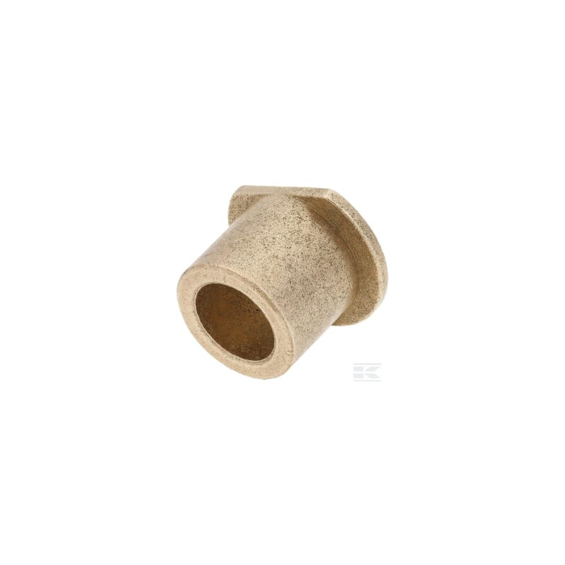 Briggs & Stratton 50221MA Roulement bride DI 0,502x0,752