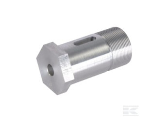 Outils WOLF 24830OW Douille filetée