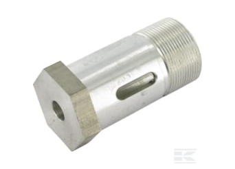 Outils WOLF 24833OW Douille Filetee