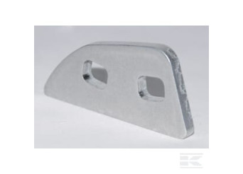 Outils WOLF 70169OW Enclume